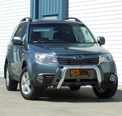 Subaru Forester Nudge Bar (03/08 To 01/13)