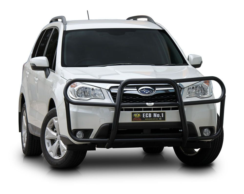 Subaru Forester Roo Bar (02/13 To 12/15)