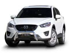 Mazda Cx-5 Nudge Bar (01/12 To 01/17)