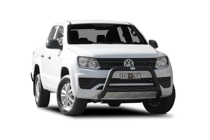 Volkswagen Amarok Nudge Bar (09/16 To 11/22)