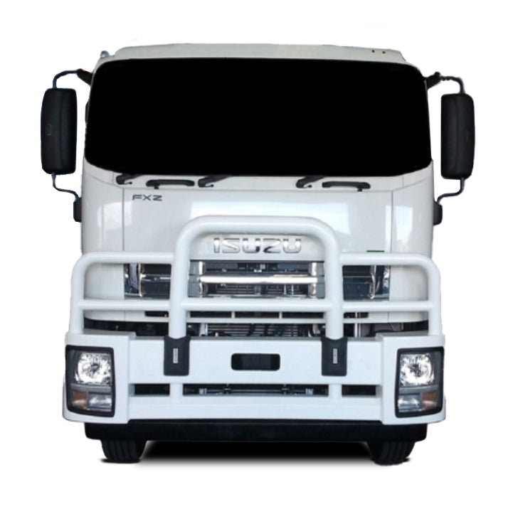 Isuzu Fx-Y (Fh) Deluxe 4 Bullbar (/13 To )