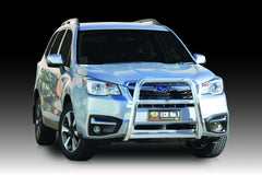 Subaru Forester Nudge Bar - Series 2 (01/16 To 07/18)