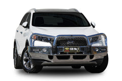 Kia Sorento Bullbar With Bumper Lights (04/15 To 09/17)