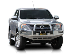 Mazda Bt-50 Bullbar (10/11 To 03/18)