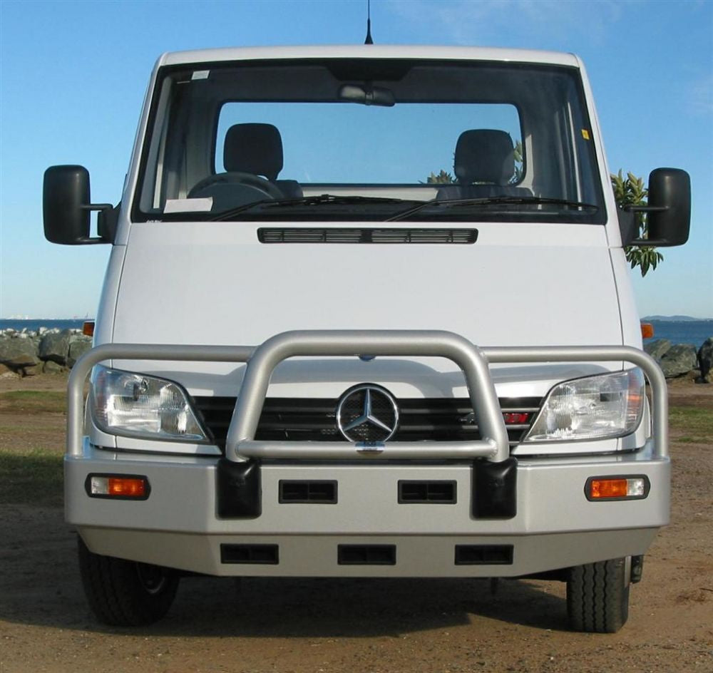 Mercedes-Benz Sprinter Bullbar (08/00 To 09/06)