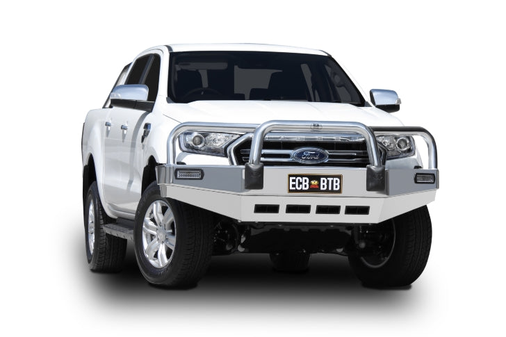 Ford Ranger Px Mkiii Bullbar (09/18 To 04/22)