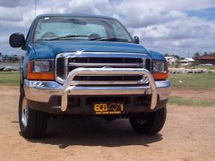 Ford F250 Super Duty Nudge Bar (06/01 To 06/14)