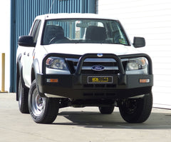 Ford Ranger Pj Bullbar (12/06 To 03/09)