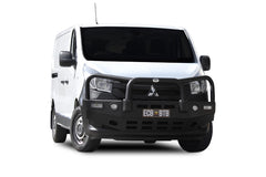 Mitsubishi Express Van Bullbar (03/20 To )