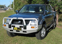 Holden Rodeo Ra Bullbar (03/03 To 12/06)