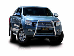 Ford Ranger Px Nudge Bar - Series 2 (10/11 To 06/15)