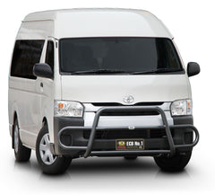 Toyota Hiace Midi Tube Bar (02/14 To 04/19)