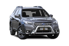 Subaru Outback Nudge Bar (12/20 To )