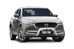 Mazda Cx-5 Kf Nudge Bar (02/18 To 12/21)