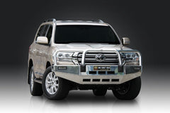 Toyota Landcruiser 200 Series Bullbar (01/16 To 06/21)