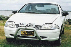 Ford Falcon Au Nudge Bar (09/98 To 09/02)