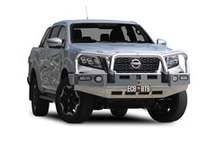 Nissan Navara Bullbar (12/20 To )