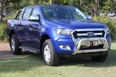 Ford Ranger Px Mkii Nudge Bar (07/15 To 08/18)