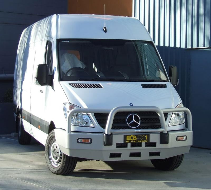 Mercedes-Benz Sprinter Bullbar (10/06 To 09/13)