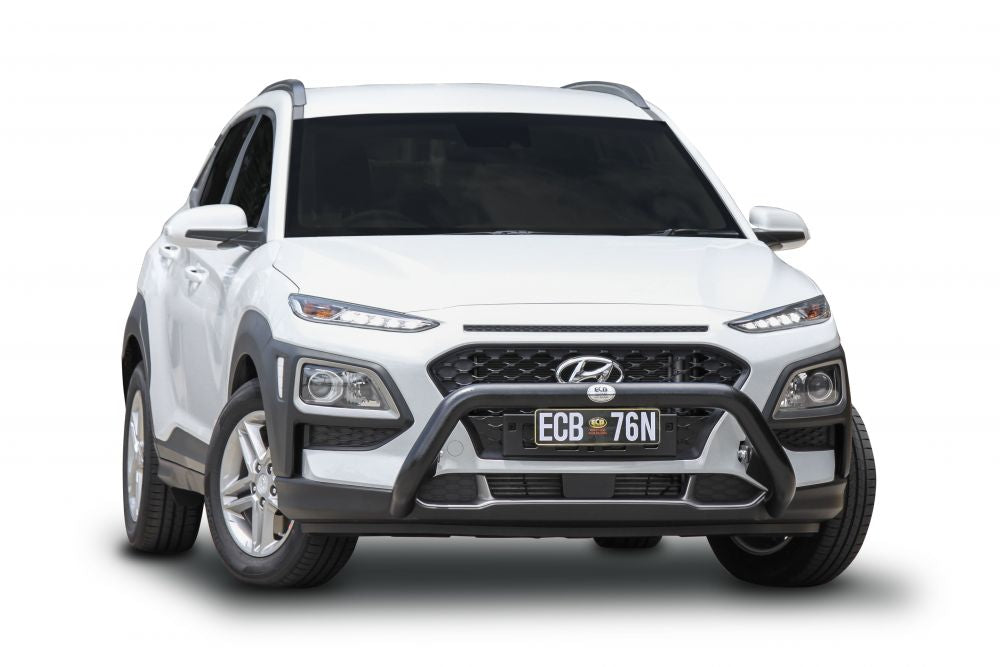 Hyundai Kona Nudge Bar (09/17 To 10/20)