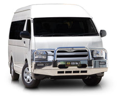 Toyota Hiace Bullbar (02/14 To 05/19)