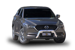 Mazda Cx-5 Kf Nudge Bar (02/17 To 12/21)