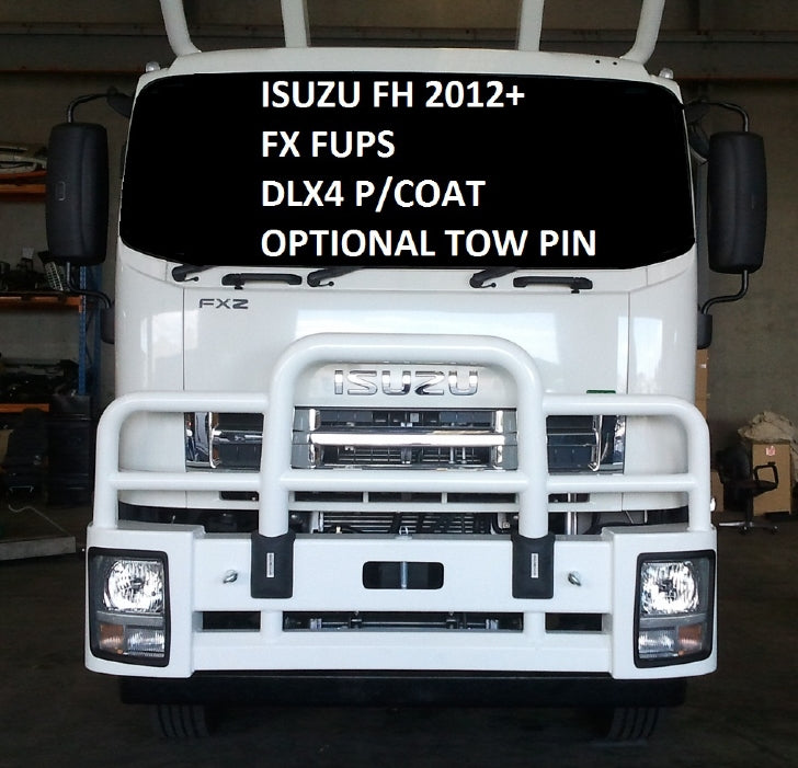 Isuzu Fx-Y (Fh) Isuzu Fh Fx-Y T-Pin 13- Pod Mfg (/13 To )