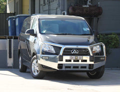 Ldv G10 Bullbar (11/15 To 12/19)