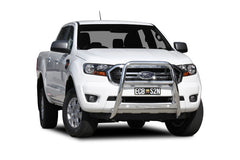 Ford Ranger Px Mkiii Nudge Bar - Series 2 (09/18 To 04/19)