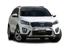 Kia Sorento Nudge Bar (04/15 To 09/17)