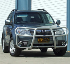 Subaru Forester Roo Bar (03/08 To 01/13)