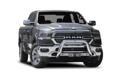 Ram 1500 Dt Petrol Nudge Bar (06/19 To )