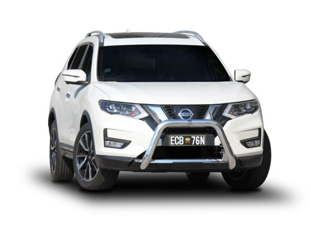 Nissan X-Trail T32 Nudge Bar (02/17 To 12/21)