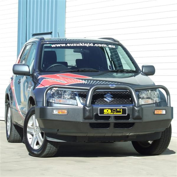 Suzuki Grand Vitara Bullbar (08/05 To 07/08)