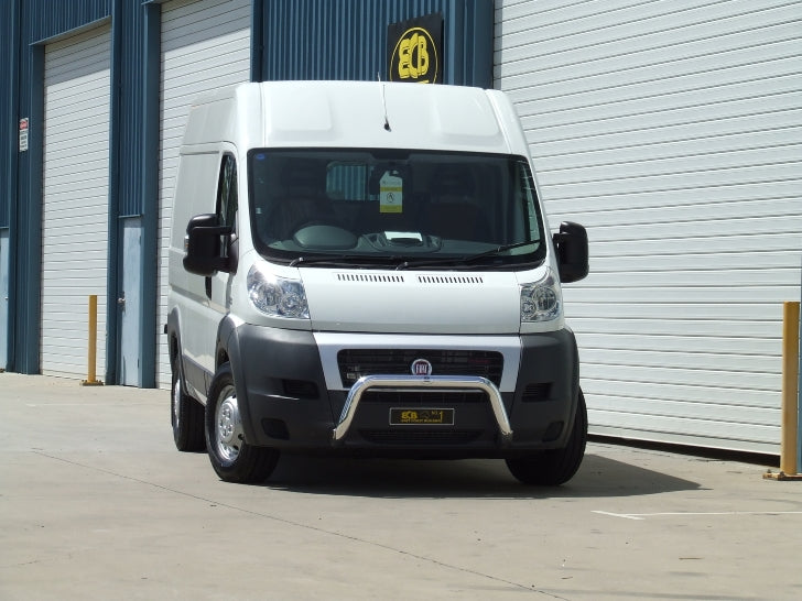 Fiat Ducato Nudge Bar (12/07 To 08/11)