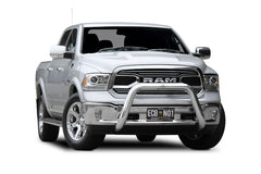 Ram 1500 Ds Laramie Nudge Bar (07/18 To )