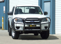 Ford Ranger Pk Roo Bar (04/09 To 09/11)