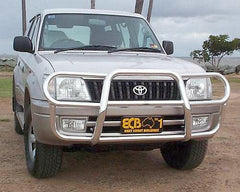 Toyota Prado Roo Bar (07/96 To 02/03)