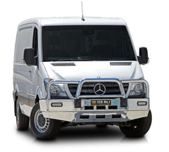 Mercedes-Benz Sprinter Bullbar (10/13 To 10/18)