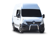 Renault Master Nudge Bar (06/13 To 09/19)