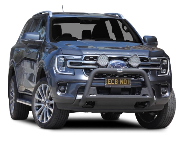 Ford Ranger Nudge Bar (05/22 To )