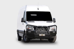 Mercedes-Benz Sprinter Rwd/Awd Bullbar (11/18 To )