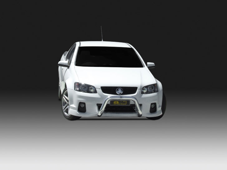 Holden Commodore Ve S2 Ss Nudge Bar (09/10 To 04/13)