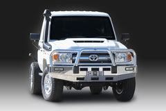 Toyota Landcruiser 79 Series Bullbar (11/16 To 08/23)