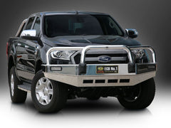 Ford Ranger Px Mkii Bullbar (07/15 To 08/18)