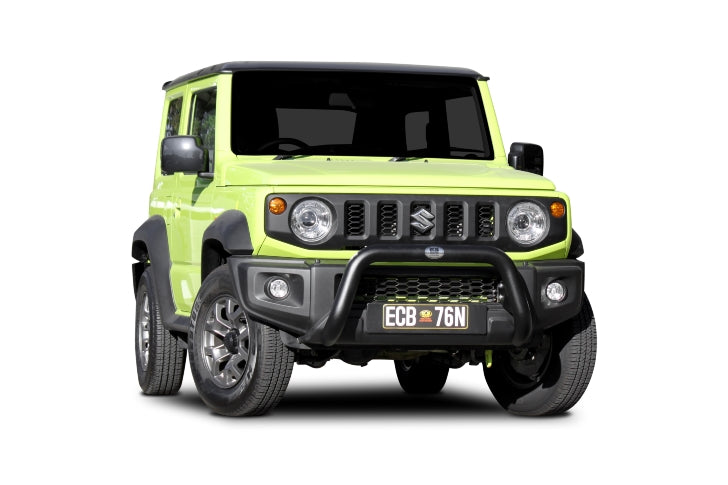 Suzuki Jimny Nudge Bar (11/18 To )