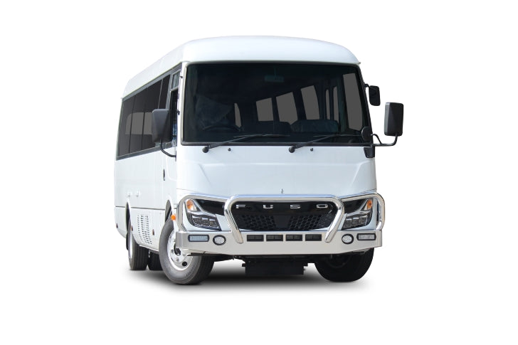 Fuso Rosa Bus Bullbar (10/20 To )