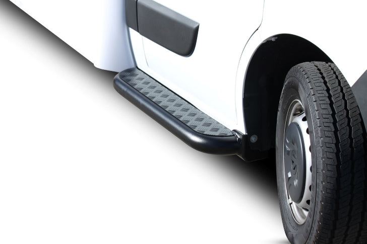 Renault Master Side Steps (10/19 To )