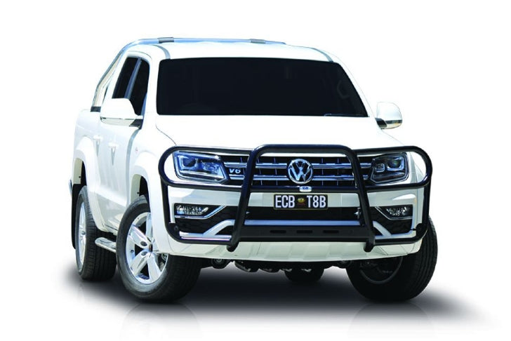 Volkswagen Amarok Roo Bar (09/16 To 11/22)