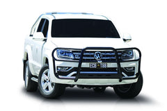 Volkswagen Amarok Roo Bar (09/16 To 11/22)